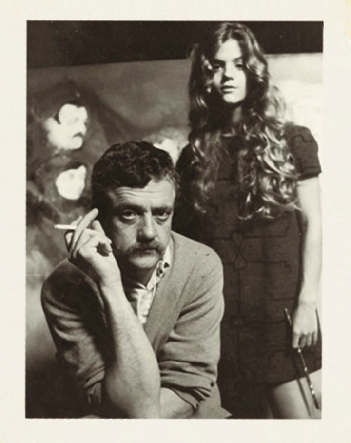 Kurt Vonnegut's Saab Dealership